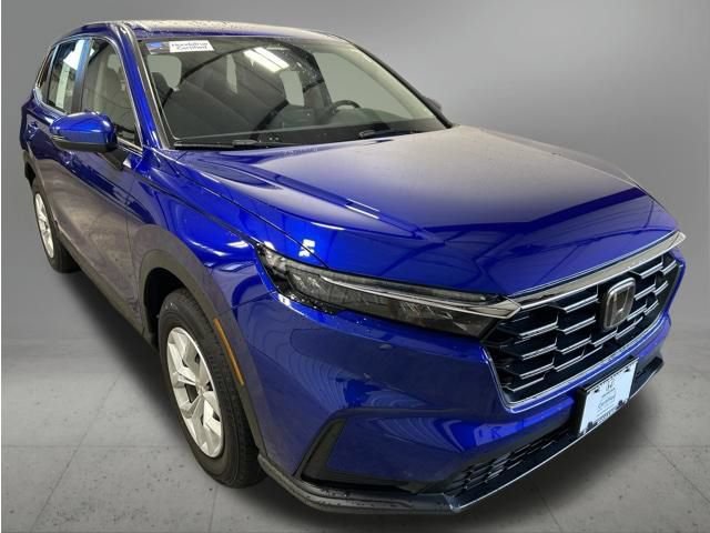 Certified 2023 Honda CR-V LX image 9