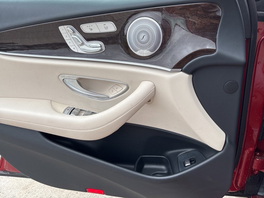 Used 2020 Mercedes-Benz E 350 Sedan image 21