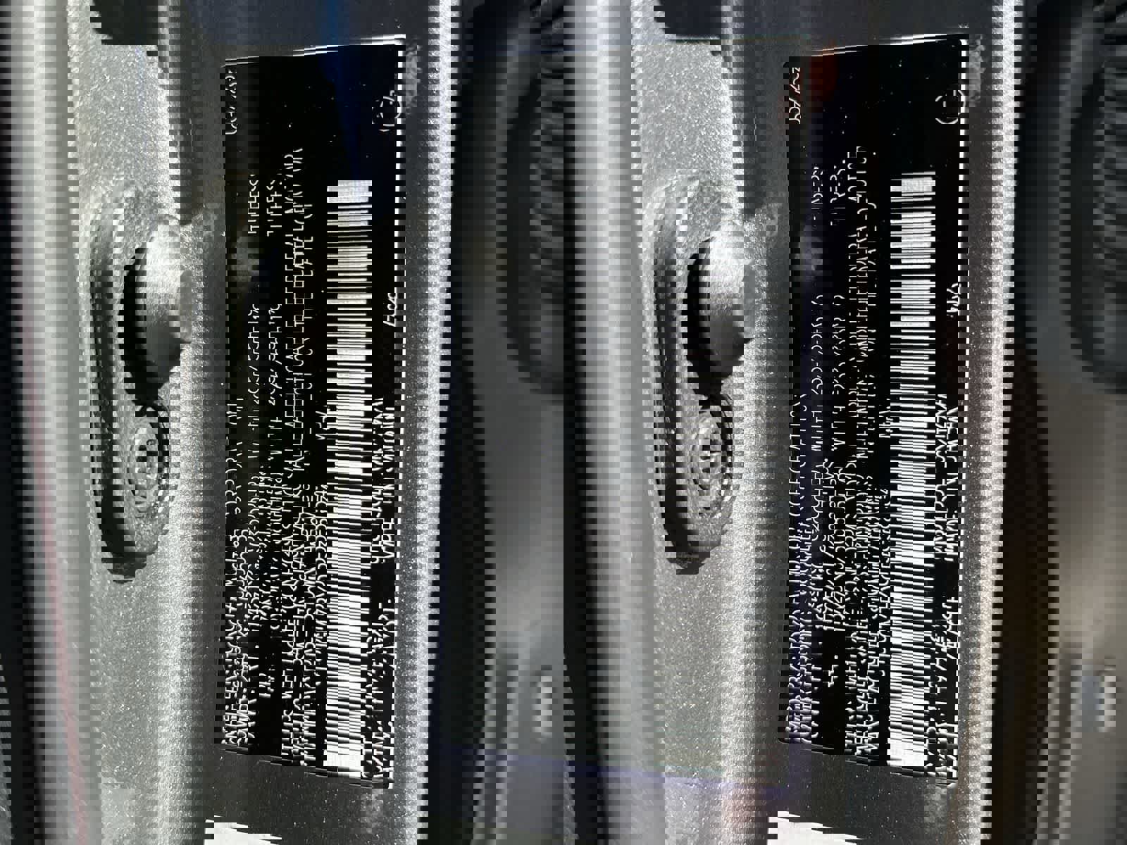 Used 2023 Lexus GX 460 Luxury w/ Sport Design Package image 20