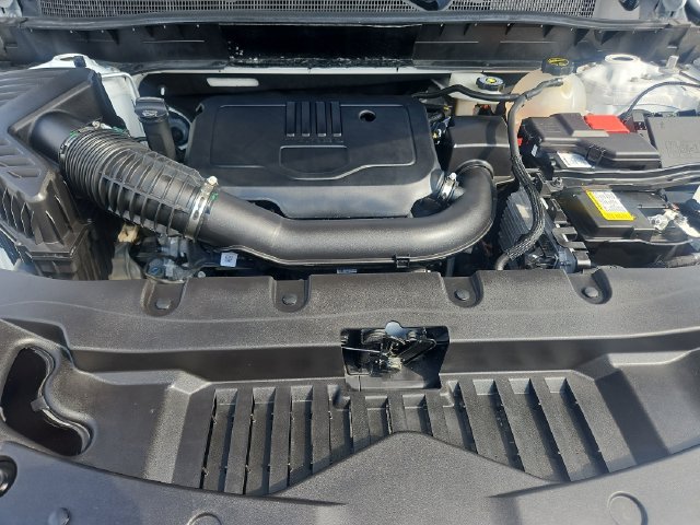 Used 2024 Chevrolet Blazer LT FWD image 21