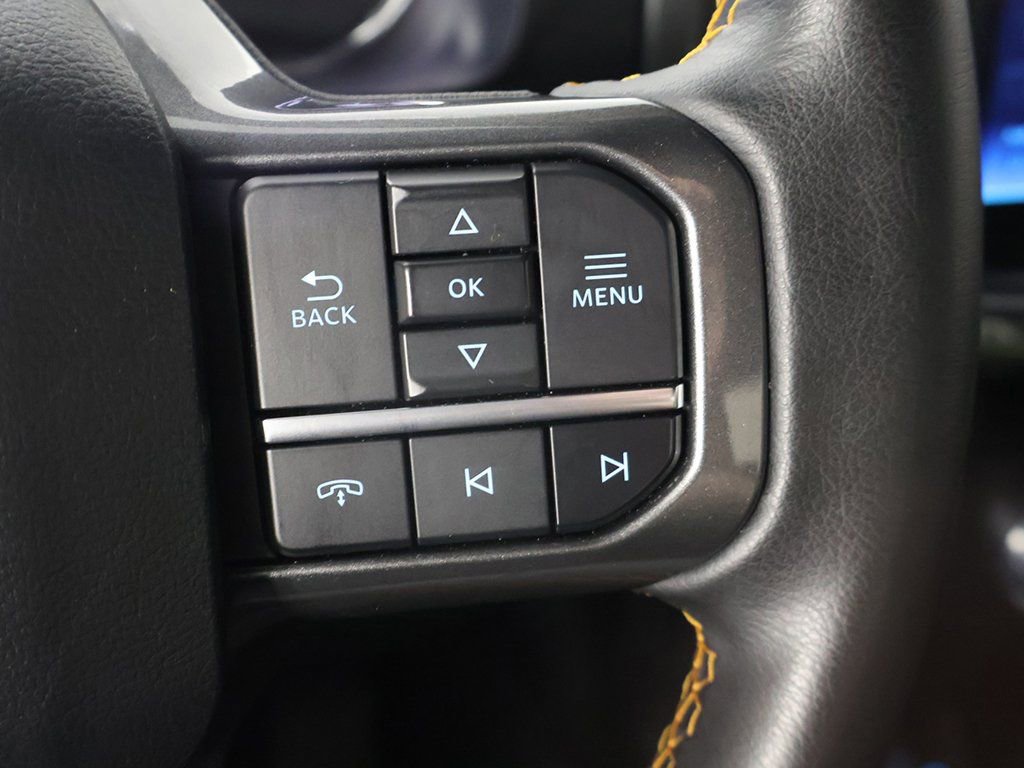 Used 2023 Ford F150 Tremor w/ 360 Degree Camera Package image 36