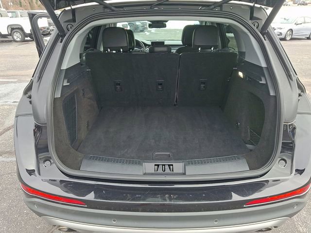 Used 2020 Lincoln Corsair AWD w/ Premium Package image 29