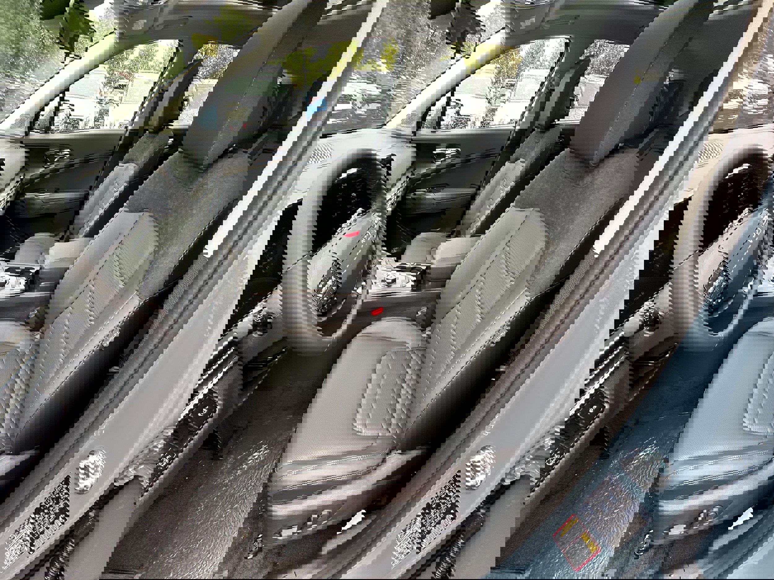 New 2026 Kia Sportage SX Prestige image 38