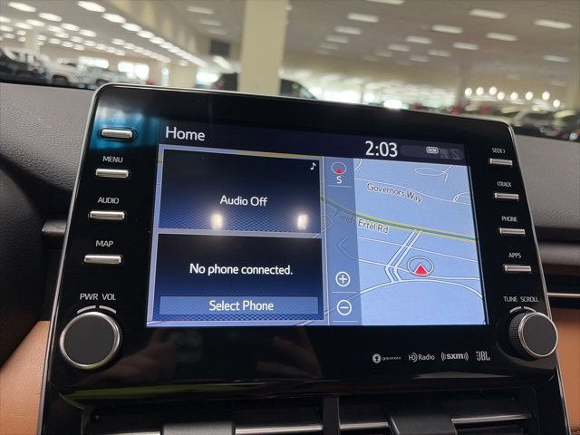 Certified 2019 Toyota Avalon Limited w/ Advanced Safety Package image 22