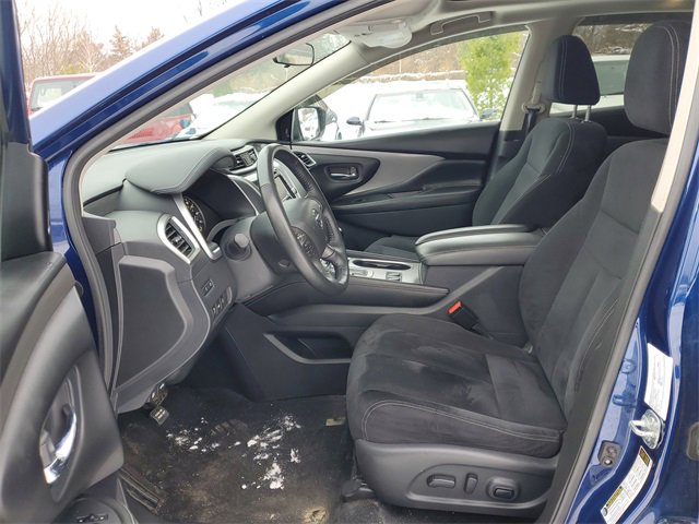 Used 2021 Nissan Murano SV image 14