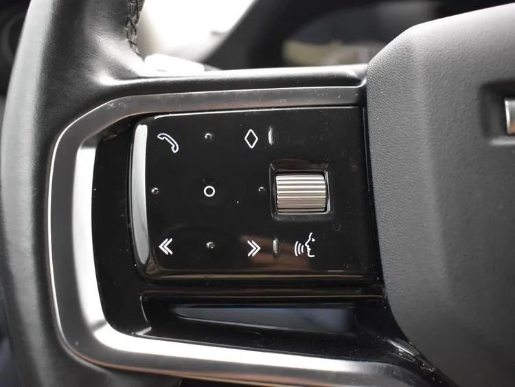 Used 2021 Land Rover Range Rover Evoque S image 24