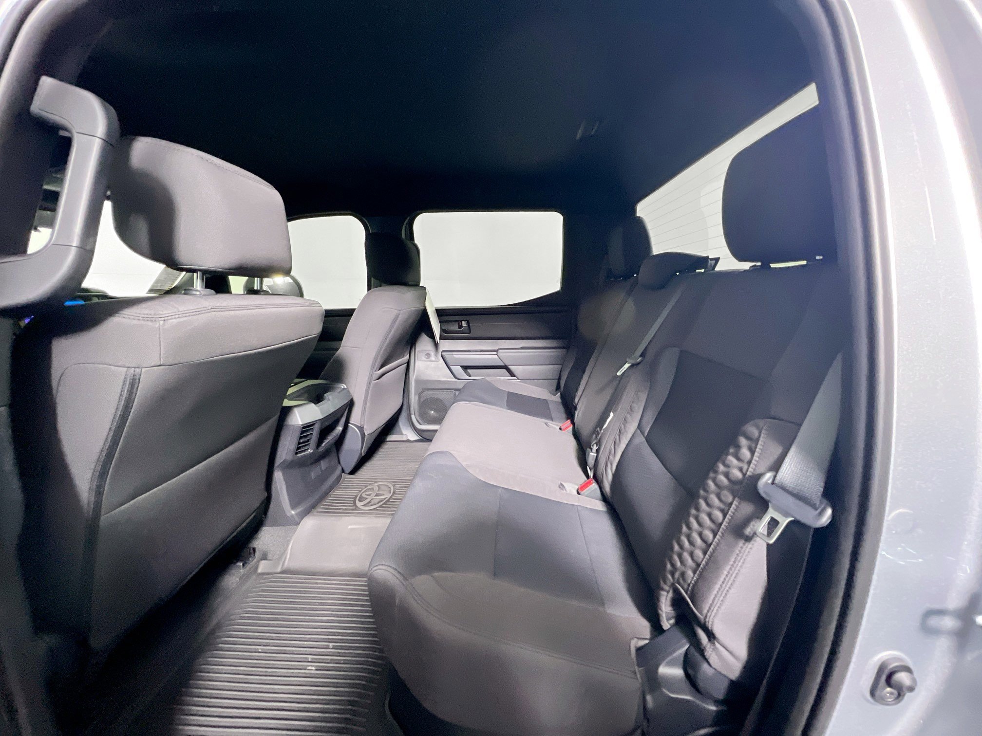 New 2026 Toyota Tundra SR AWD/4WD image 29