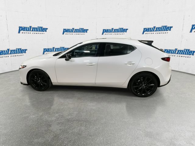 Certified 2024 MAZDA MAZDA3 Hatchback w/Premium Plus Pkg image 7