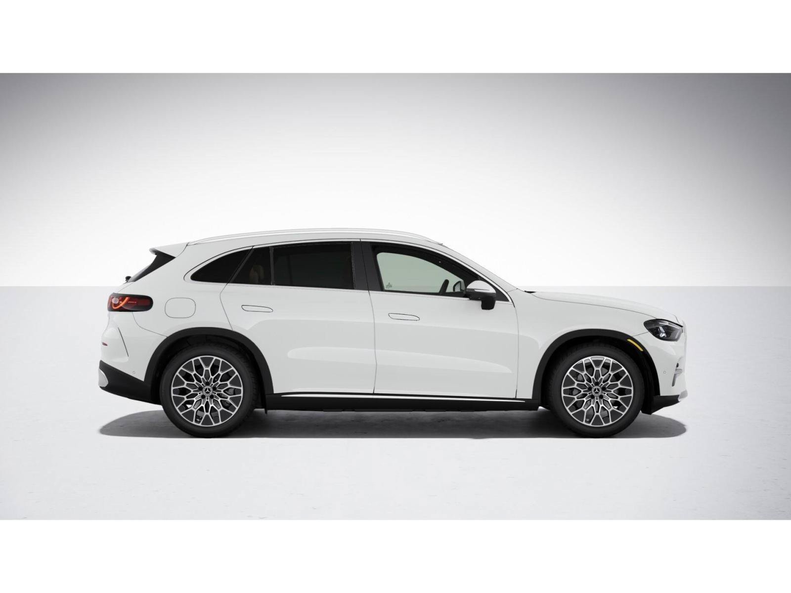 New 2027 Mercedes-Benz GLC 400 4MATIC image 9