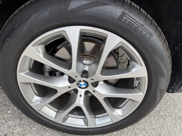 Certified 2022 BMW X5 xDrive40i image 31