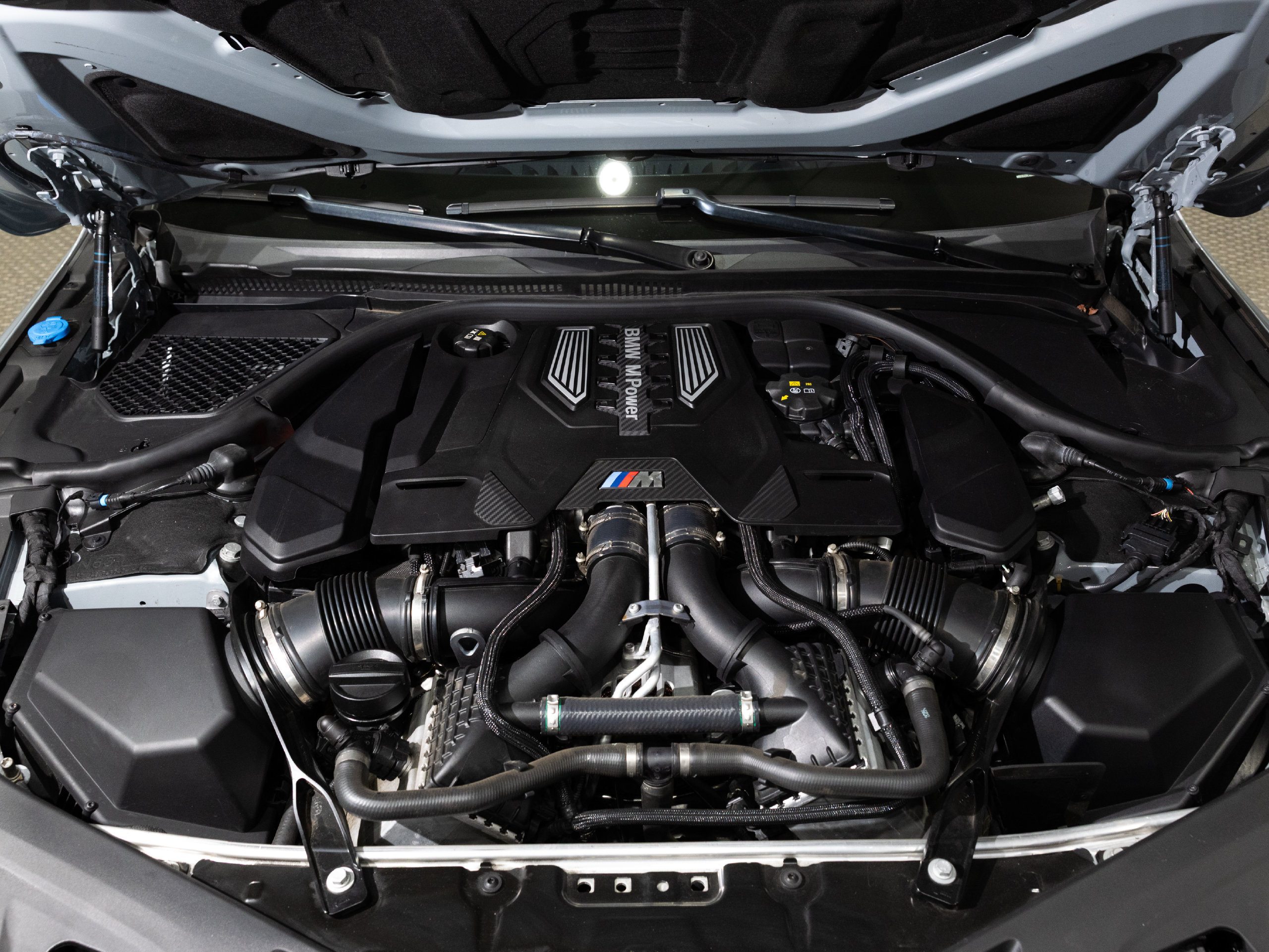 Used 2024 BMW M8 Competition AWD/4WD image 21