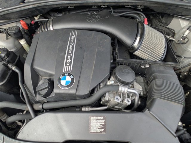 Used 2013 BMW 135i Coupe w/ Premium Pkg image 15