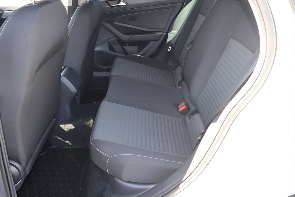 Used 2023 Volkswagen Jetta S FWD image 12