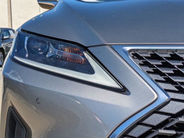 Used 2022 Lexus RX 350 FWD w/ Premium Package image 11