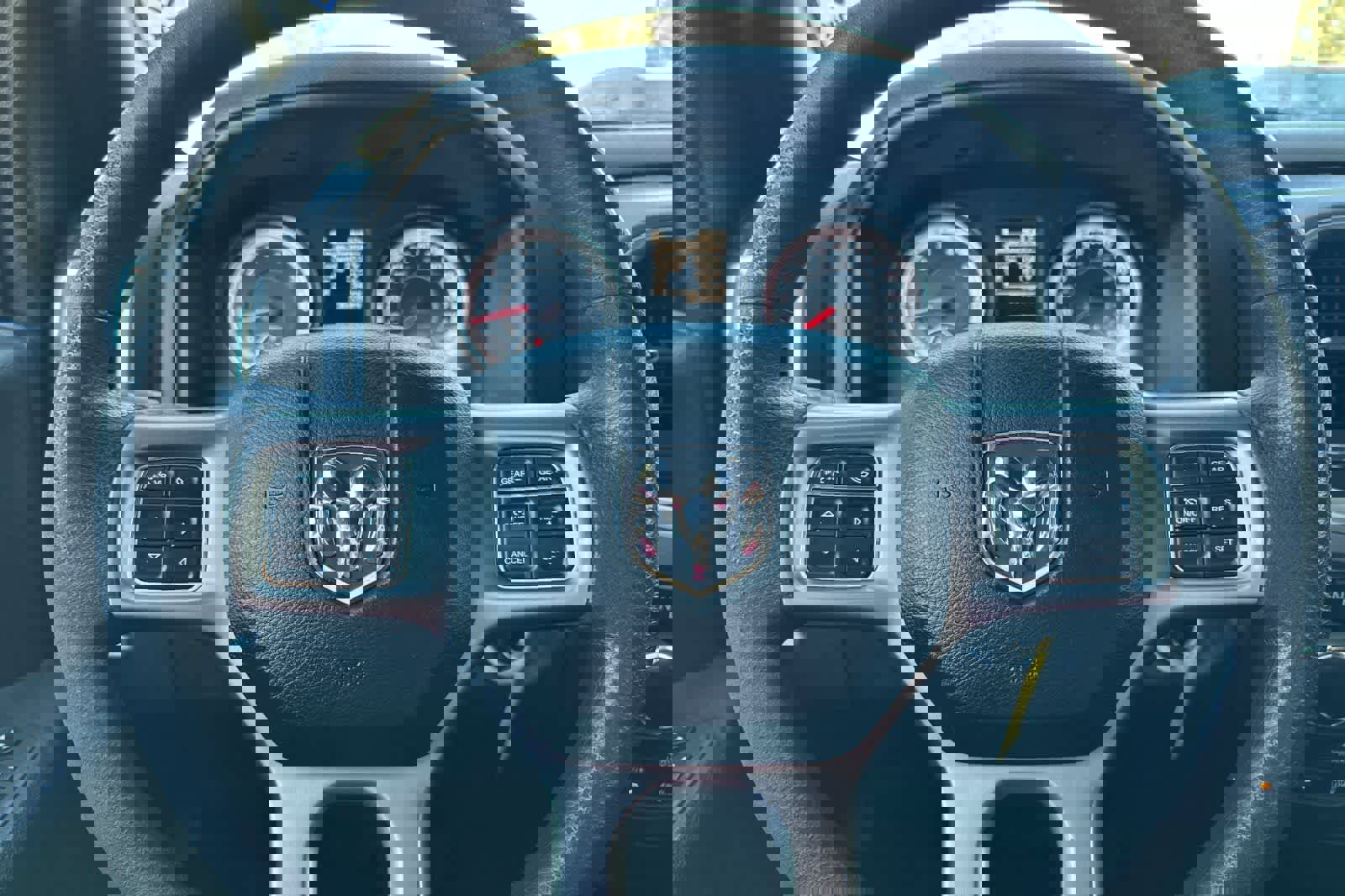 Used 2022 RAM 1500 Classic Warlock image 27