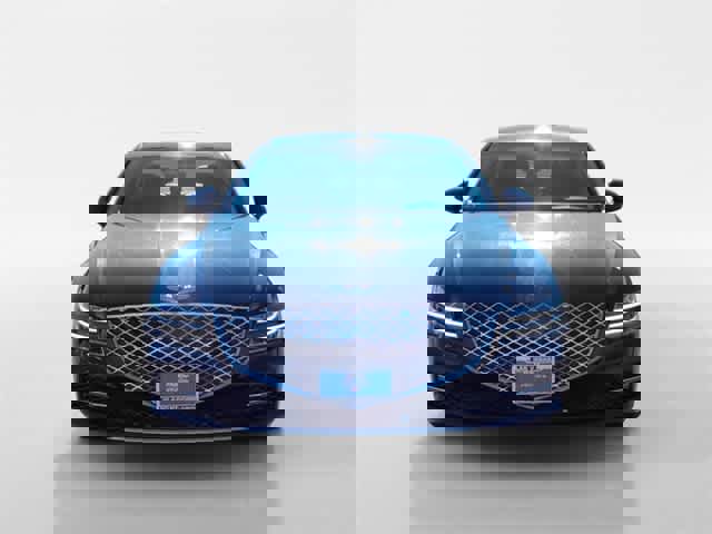 Used 2023 Genesis G80 2.5T image 9