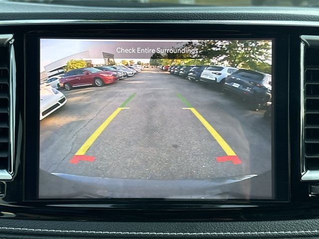 Used 2025 Chrysler Pacifica Limited FWD image 24