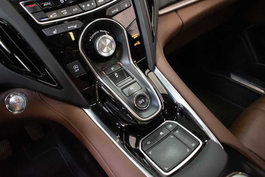 Used 2020 Acura RDX w/ Technology Package image 18