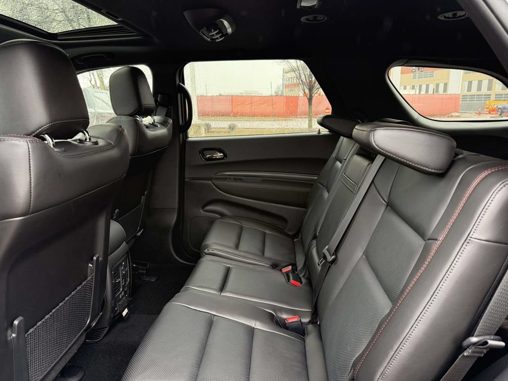 New 2026 Dodge Durango GT AWD/4WD image 18