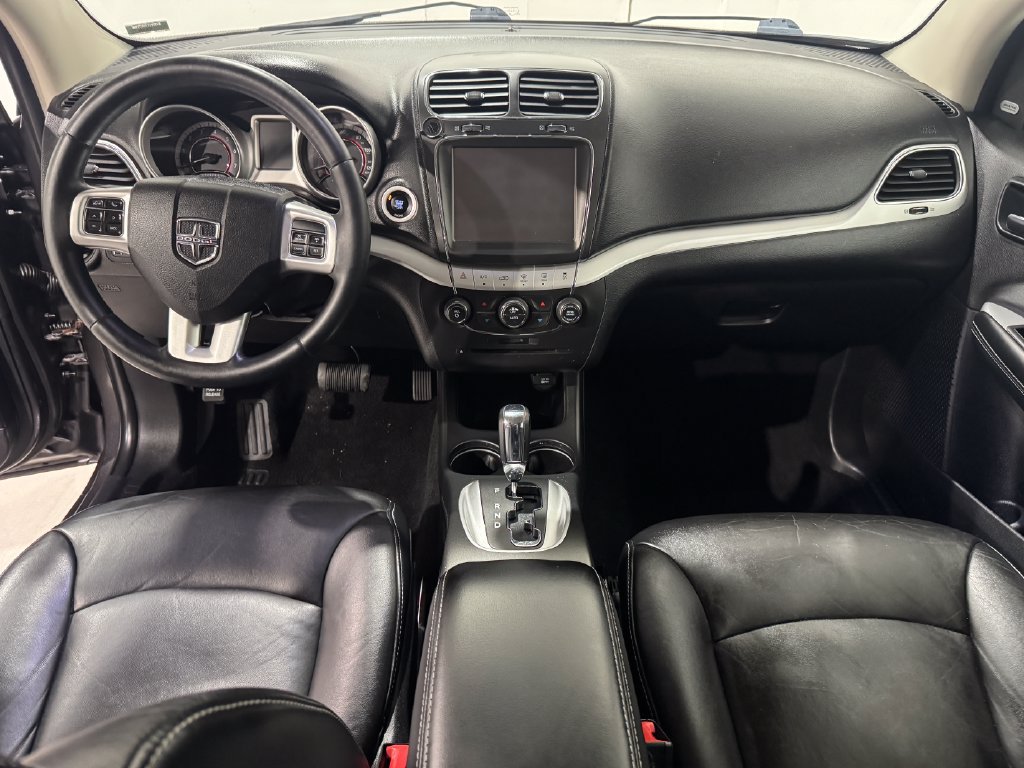 Used 2014 Dodge Journey Limited w/ Flexible Seating Group AWD/4WD image 29