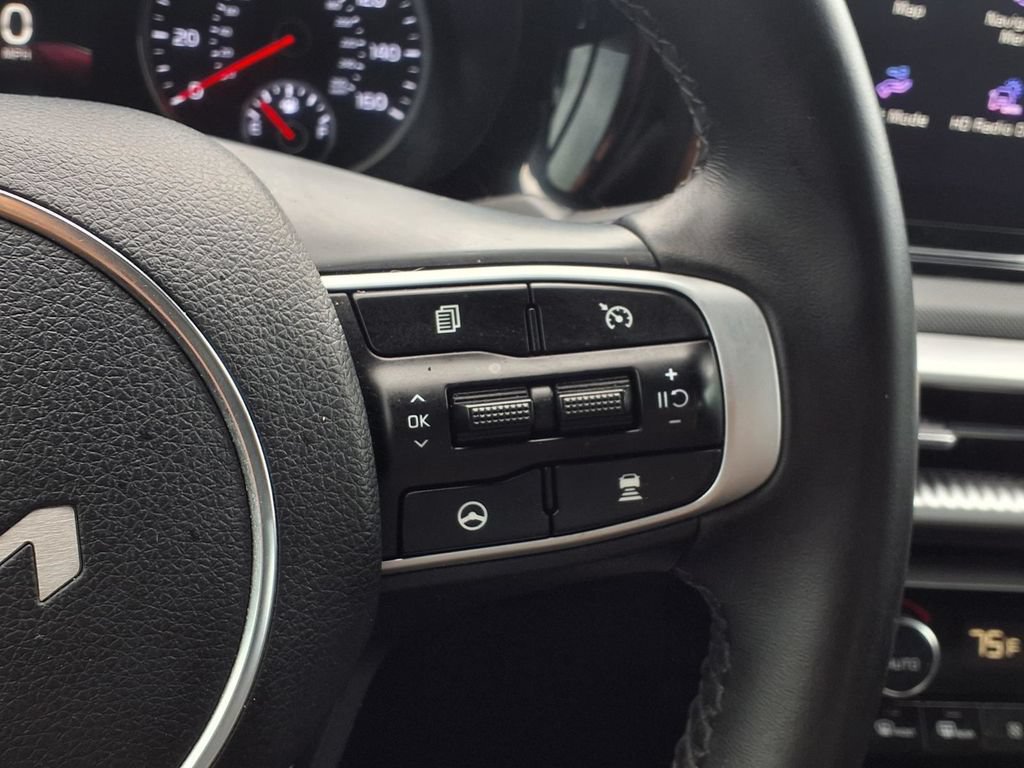 Used 2023 Kia K5 GT-Line FWD image 15