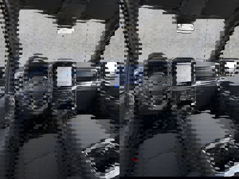 New 2026 Ford F150 XLT image 9