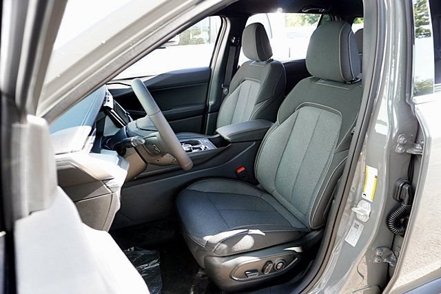 New 2026 Jeep Cherokee Laredo AWD/4WD image 18