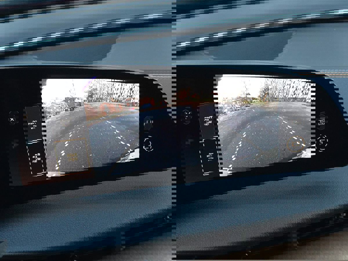 Used 2025 Lucid Air Pure image 59