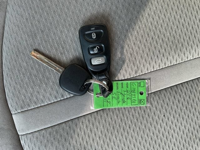 Used 2016 Hyundai Sonata SE FWD image 27
