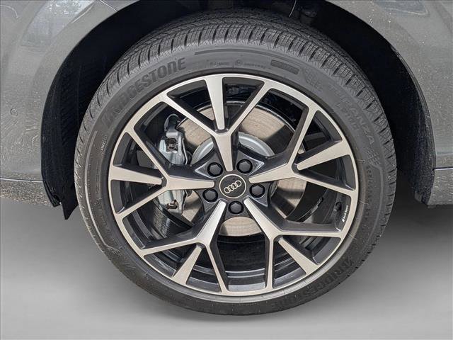 New 2026 Audi Q3 quattro 2.0T image 9
