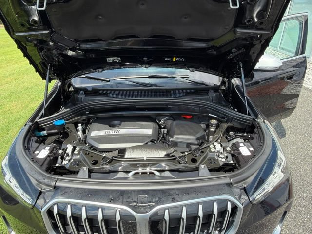 Used 2024 BMW X1 xDrive28i w/ Technology Package AWD/4WD image 23