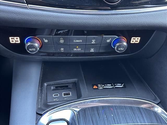 Certified 2023 Buick Enclave Essence w/ Experience Buick Package image 29