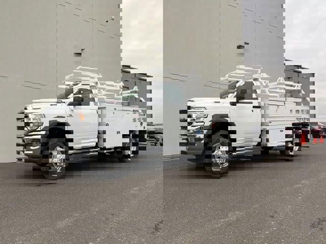 New 2024 RAM 4500 Tradesman image 19