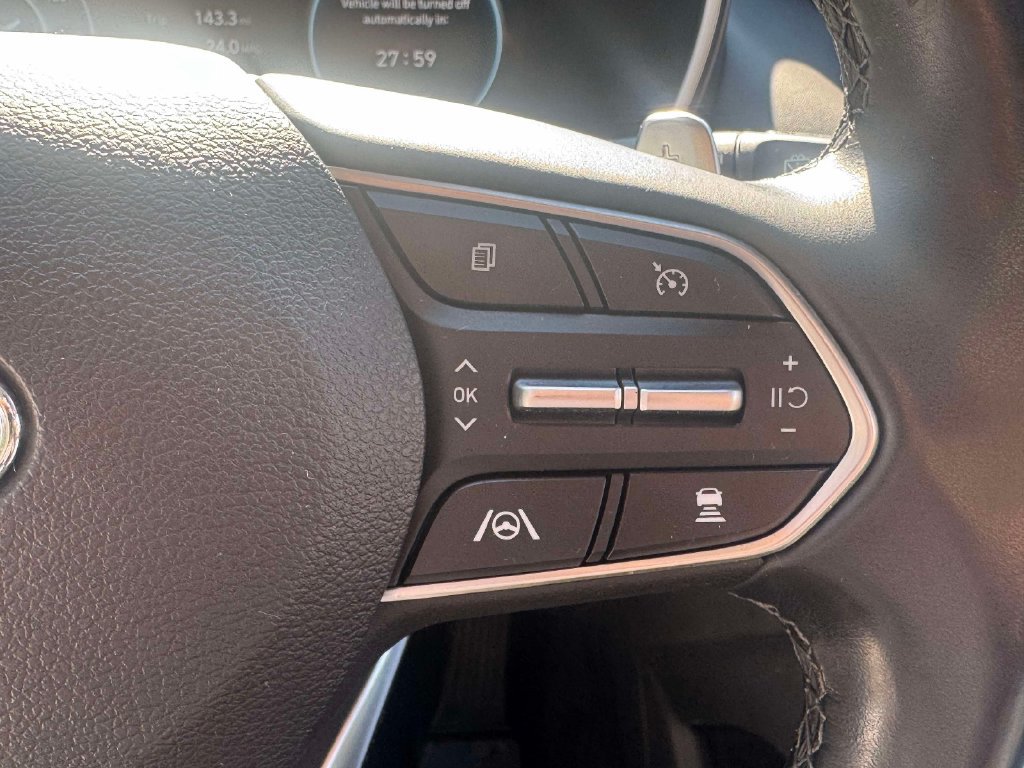 Used 2022 Hyundai Santa Fe Limited AWD/4WD image 22