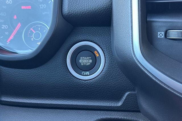 New 2026 RAM 1500 Big Horn image 21