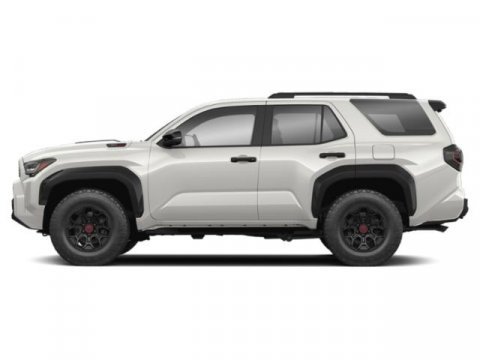 New 2025 Toyota 4Runner TRD Pro image 2