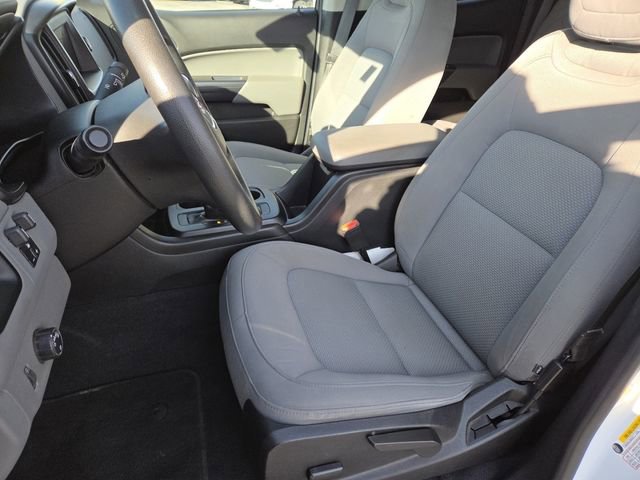 Certified 2020 GMC Canyon 2WD Crew Cab w/ Convenience Package image 27