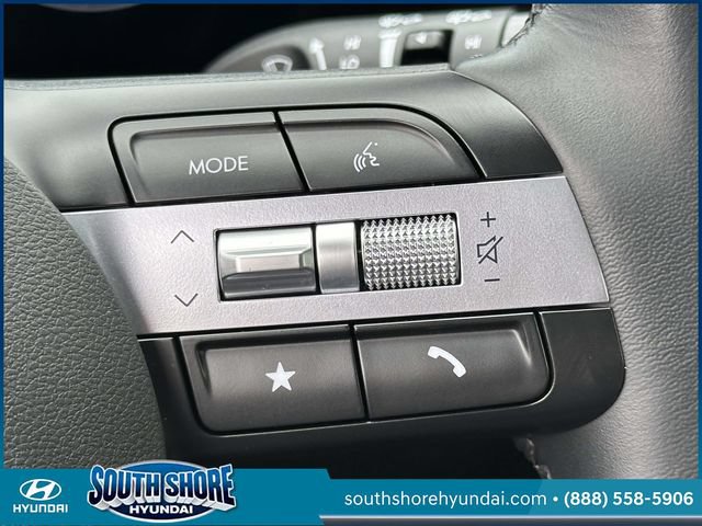 Certified 2025 Hyundai Tucson XRT AWD/4WD image 24