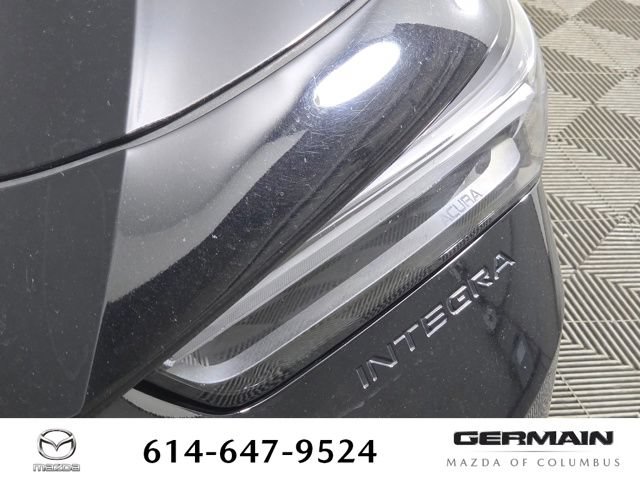 Used 2023 Acura Integra A-Spec FWD image 14