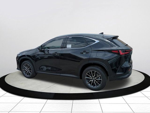 New 2026 Lexus NX 350 AWD w/ Premium Package image 6