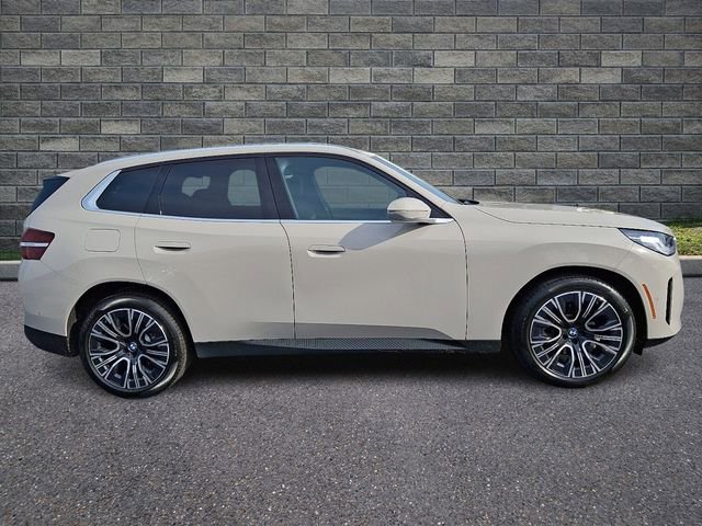 Used 2025 BMW X3 xDrive30i image 7