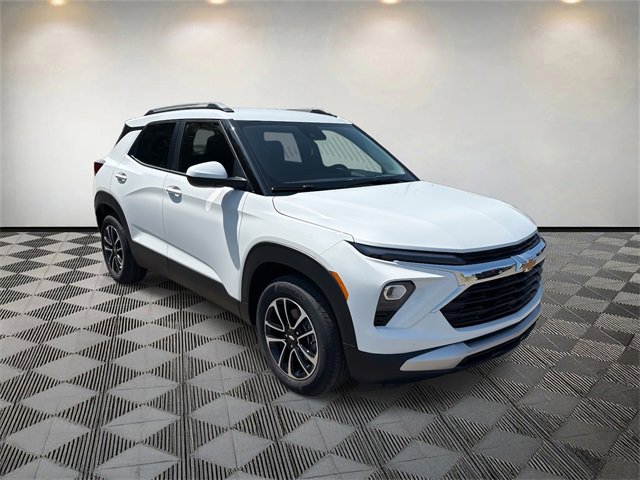 New 2026 Chevrolet TrailBlazer LT w/ Convenience Package image 7