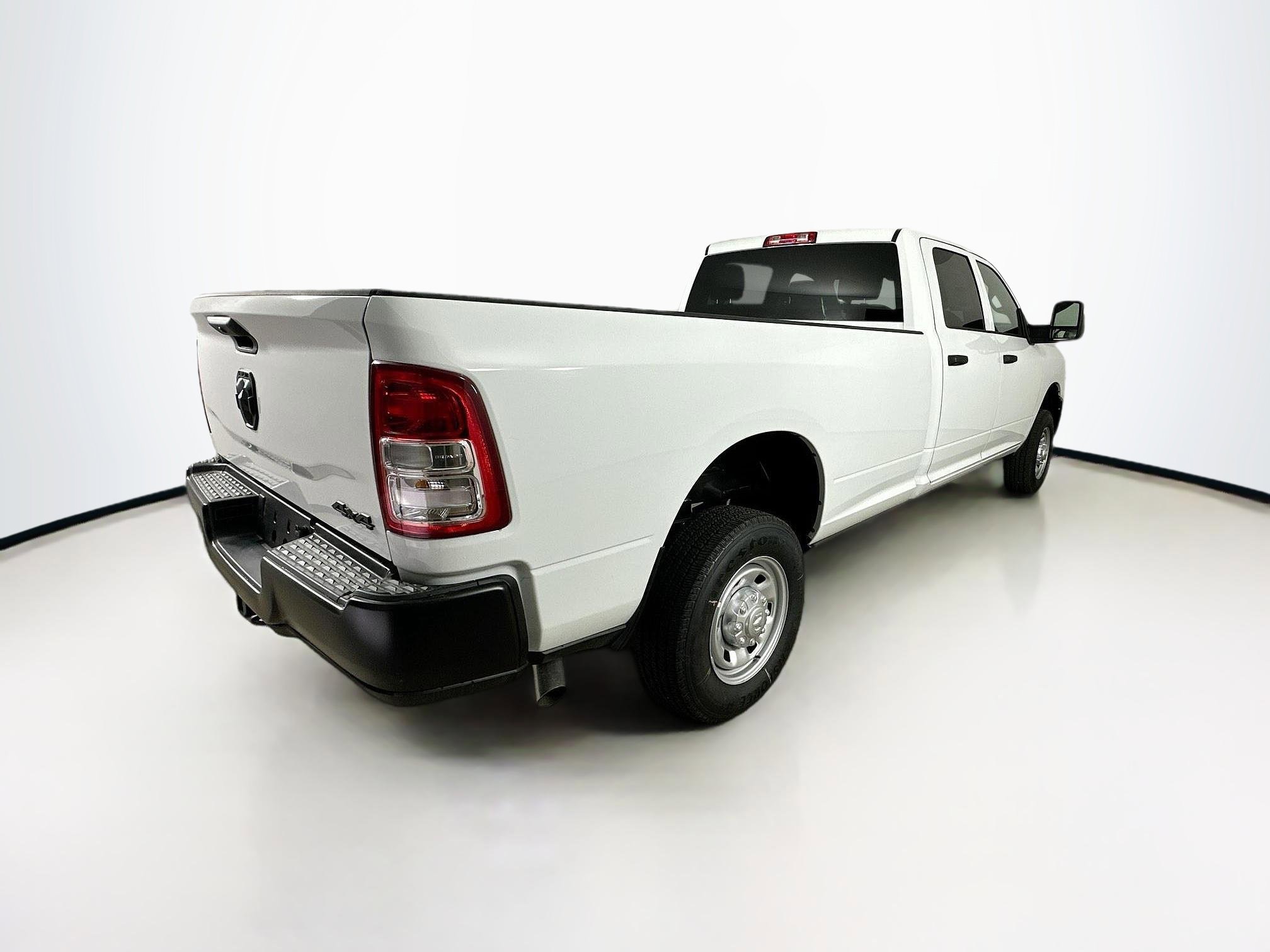 Certified 2024 RAM 2500 Tradesman image 7