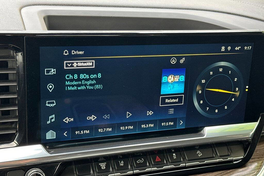 Used 2024 Chevrolet Silverado 2500 LT image 17