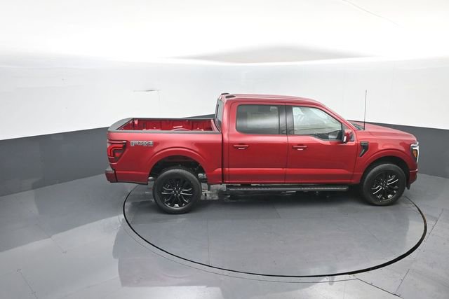 New 2026 Ford F150 Lariat w/ Equipment Group 501A Mid AWD/4WD image 21