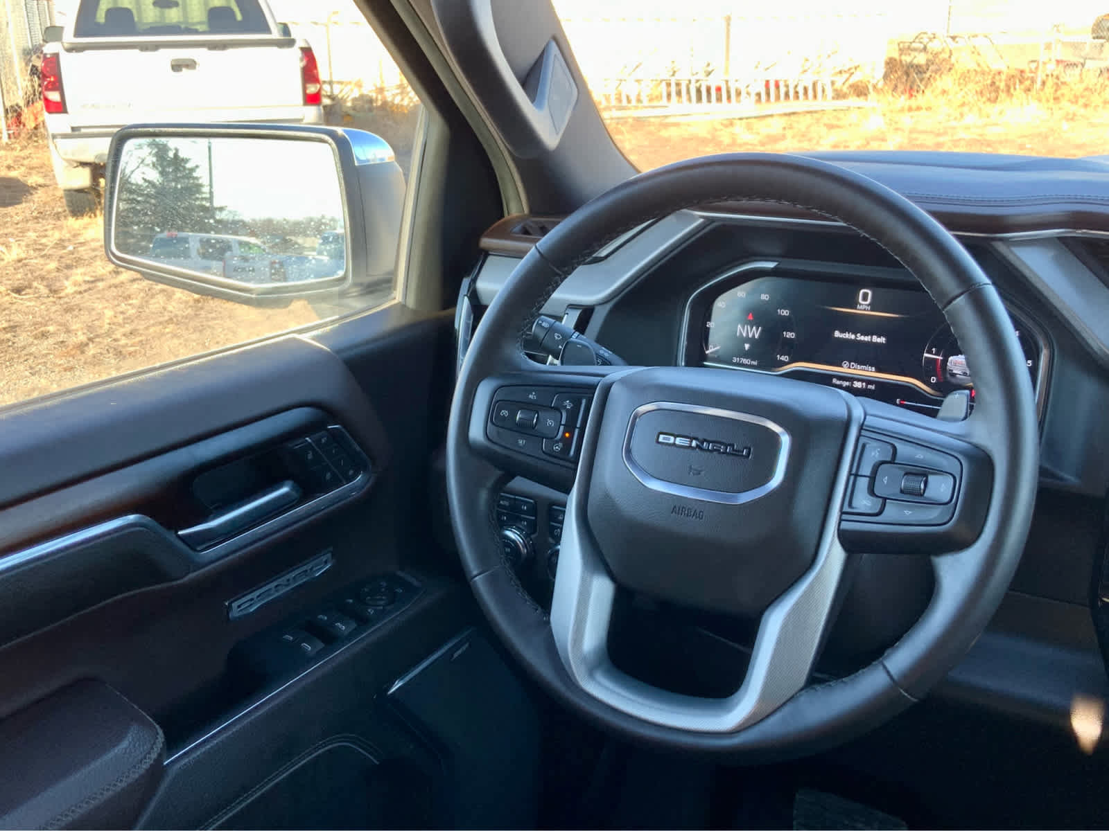 Certified 2024 GMC Sierra 1500 Denali w/ Technology Package image 40