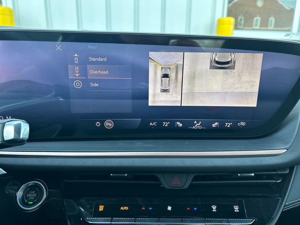 New 2026 Buick Envision Sport Touring AWD/4WD image 30