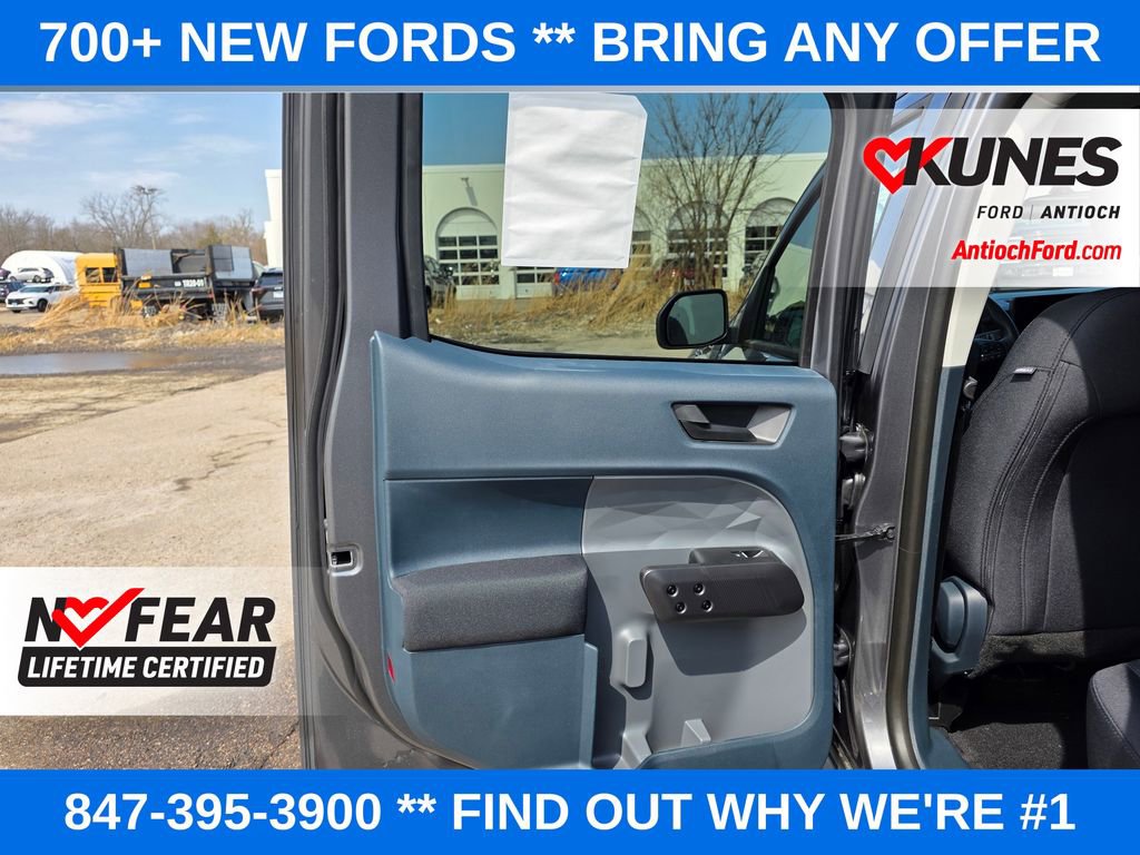 New 2026 Ford Maverick XL image 26