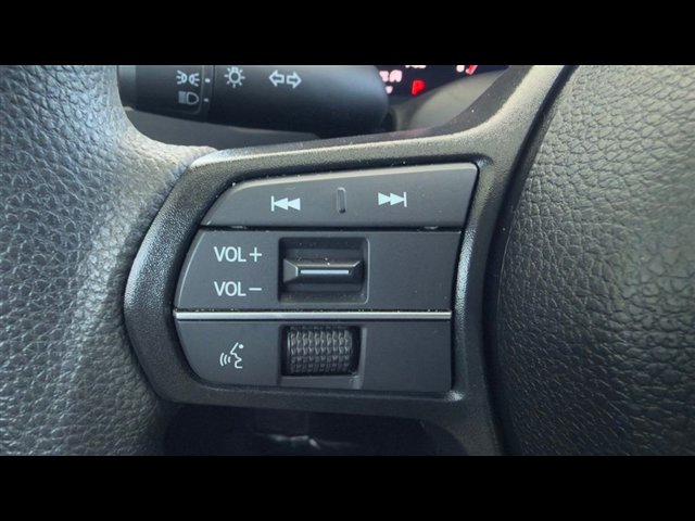 Certified 2025 Honda Accord LX image 29