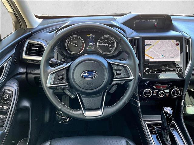 Used 2023 Subaru Forester Touring image 7